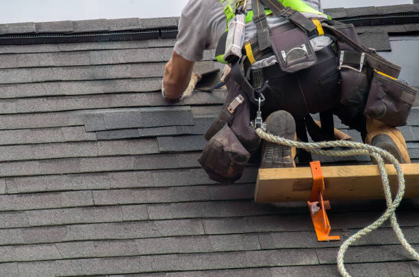 Reliable Roofing contractor in Harmony, RI by Brentwood Metal Roofing