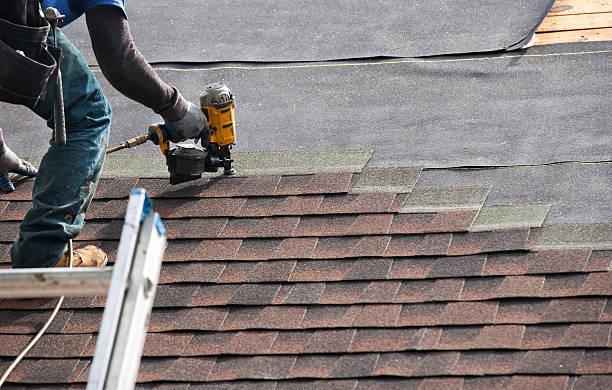 Licensed Roofing service in Harmony, RI - Brentwood Metal Roofing